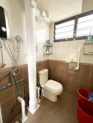 Blk 540 Cheng San Green (Ang Mo Kio), HDB 3 Rooms #613524751